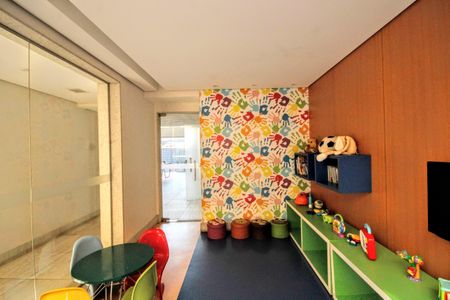Apartamento à venda com 90m², 3 quartos e 2 vagaskids