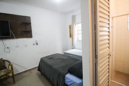 Studio para alugar com 30m², 1 quarto e sem vagaStudio