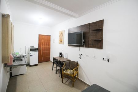 Studio para alugar com 30m², 1 quarto e sem vagaStudio
