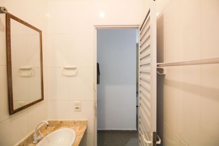 Studio para alugar com 30m², 1 quarto e sem vagaBanheiro