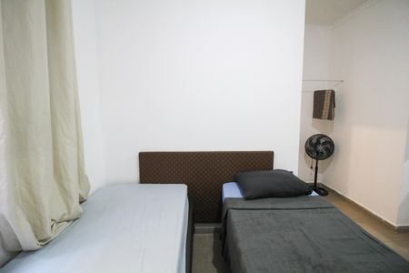 Studio de kitnet/studio para alugar com 1 quarto, 30m² em Brás, São Paulo