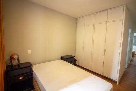 Apartamento à venda com 110m², 3 quartos e 1 vagaQuarto 3 - Suíte