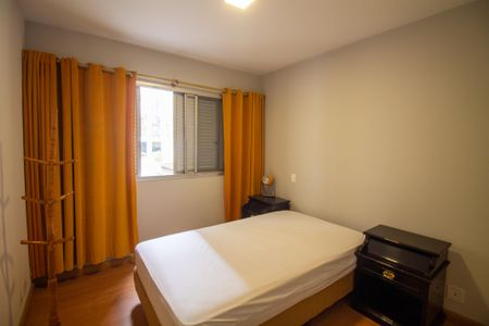 Apartamento à venda com 110m², 3 quartos e 1 vagaQuarto 3 - Suíte