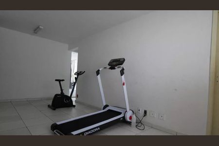 Apartamento à venda com 110m², 3 quartos e 1 vagaÁrea comum - Academia