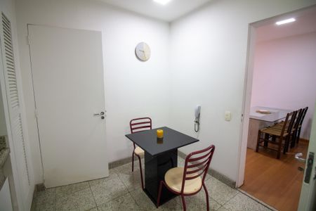 Apartamento à venda com 110m², 3 quartos e 1 vagaCozinha