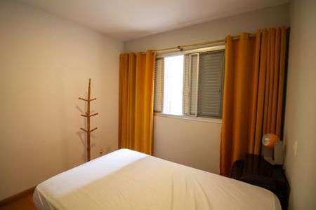 Apartamento à venda com 110m², 3 quartos e 1 vagaQuarto 3 - Suíte