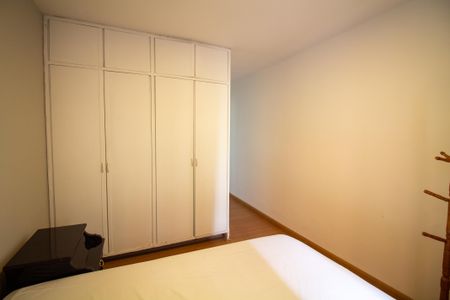 Apartamento à venda com 110m², 3 quartos e 1 vagaQuarto 3 - Suíte