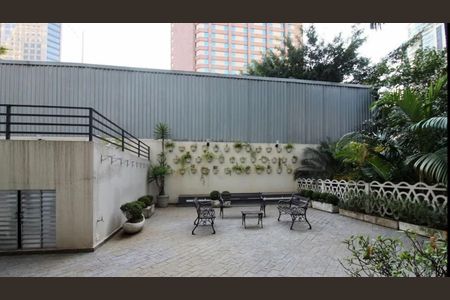 Apartamento à venda com 110m², 3 quartos e 1 vagaÁrea comum