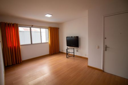 Apartamento à venda com 110m², 3 quartos e 1 vagaSala