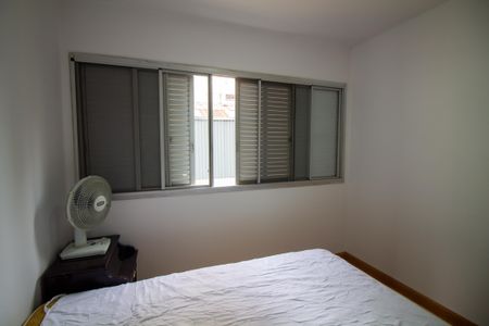 Apartamento à venda com 110m², 3 quartos e 1 vagaQuarto 2