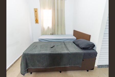 Studio de kitnet/studio para alugar com 1 quarto, 30m² em Brás, São Paulo