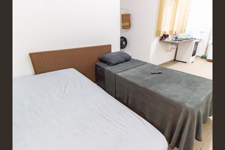 Studio de kitnet/studio para alugar com 1 quarto, 30m² em Brás, São Paulo