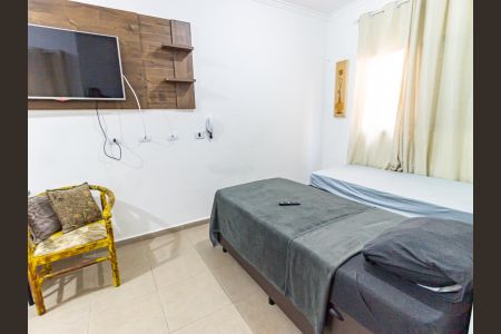 Studio de kitnet/studio para alugar com 1 quarto, 30m² em Brás, São Paulo