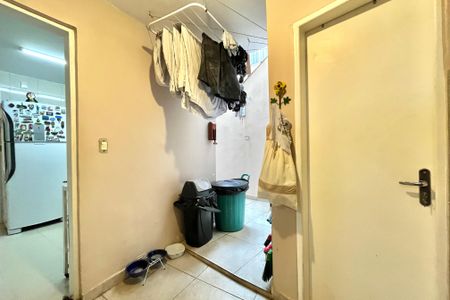 Casa à venda com 140m², 4 quartos e 1 vaga Casa à venda com 140m², 4 quartos e 1 vagaÁrea de Serviço