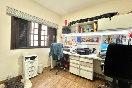 Quarto 1 de casa à venda com 4 quartos, 140m² em Vila Nova Caledonia, São Paulo