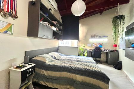 Casa à venda com 140m², 4 quartos e 1 vaga Casa à venda com 140m², 4 quartos e 1 vagaQuarto 2