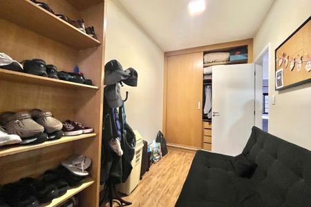 Casa à venda com 140m², 4 quartos e 1 vaga Casa à venda com 140m², 4 quartos e 1 vagaCloset do Quarto 2