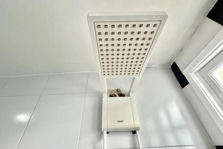 Casa à venda com 140m², 4 quartos e 1 vaga Casa à venda com 140m², 4 quartos e 1 vagaBanheiro da Suíte