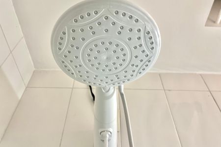 Casa à venda com 140m², 4 quartos e 1 vaga Casa à venda com 140m², 4 quartos e 1 vagaBanheiro