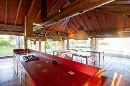 Casa para alugar com 800m², 4 quartos e 5 vagasÁrea comum