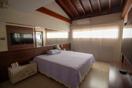 Casa para alugar com 800m², 4 quartos e 5 vagasQuarto 2