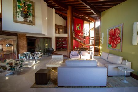 Sala de casa para alugar com 4 quartos, 800m² em Núcleo Bandeirante, Brasília