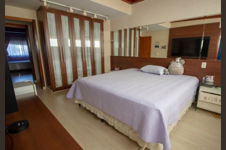 Casa para alugar com 800m², 4 quartos e 5 vagasQuarto 2