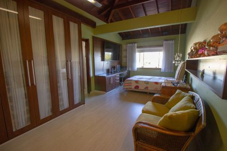 Casa para alugar com 800m², 4 quartos e 5 vagasQuarto 1