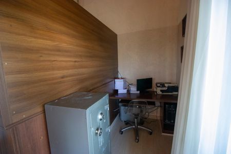 Casa para alugar com 800m², 4 quartos e 5 vagasQuarto 4