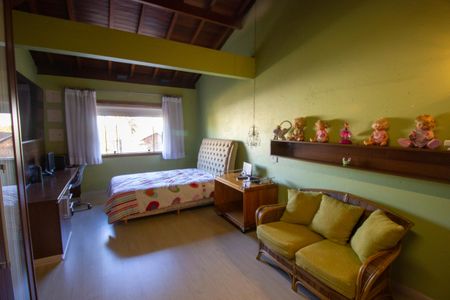 Casa para alugar com 800m², 4 quartos e 5 vagasQuarto 1