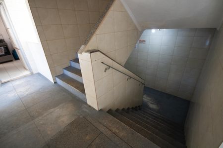 Apartamento para alugar com 45m², 1 quarto e 1 vaga Apartamento para alugar com 45m², 1 quarto e 1 vagaÁrea comum