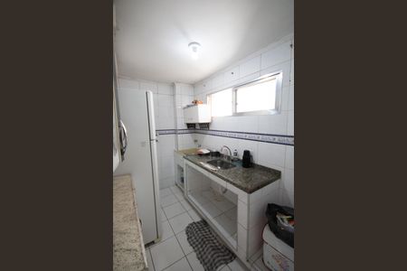 Apartamento para alugar com 45m², 1 quarto e 1 vaga Apartamento para alugar com 45m², 1 quarto e 1 vagaCozinha
