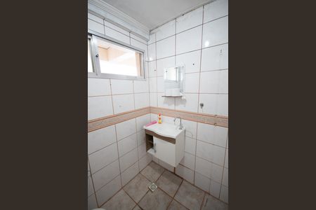 Apartamento para alugar com 45m², 1 quarto e 1 vaga Apartamento para alugar com 45m², 1 quarto e 1 vagaBanheiro