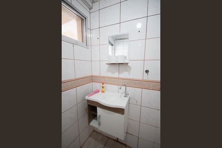 Apartamento para alugar com 45m², 1 quarto e 1 vaga Apartamento para alugar com 45m², 1 quarto e 1 vagaBanheiro