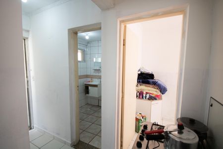 Apartamento para alugar com 45m², 1 quarto e 1 vaga Apartamento para alugar com 45m², 1 quarto e 1 vagaSala