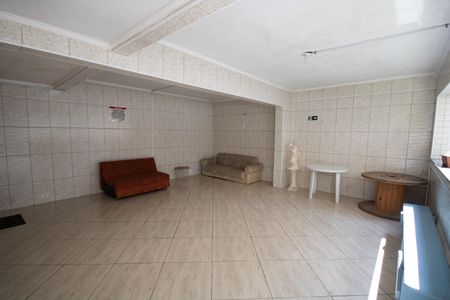Apartamento para alugar com 45m², 1 quarto e 1 vaga Apartamento para alugar com 45m², 1 quarto e 1 vagaFachada