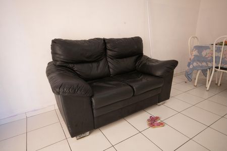 Apartamento para alugar com 45m², 1 quarto e 1 vaga Apartamento para alugar com 45m², 1 quarto e 1 vagaSala