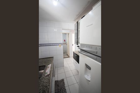 Apartamento para alugar com 45m², 1 quarto e 1 vaga Apartamento para alugar com 45m², 1 quarto e 1 vagaCozinha