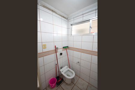 Apartamento para alugar com 45m², 1 quarto e 1 vaga Apartamento para alugar com 45m², 1 quarto e 1 vagaBanheiro