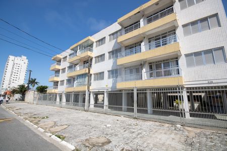 Apartamento para alugar com 45m², 1 quarto e 1 vaga Apartamento para alugar com 45m², 1 quarto e 1 vagaFachada