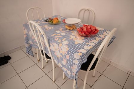 Apartamento para alugar com 45m², 1 quarto e 1 vaga Apartamento para alugar com 45m², 1 quarto e 1 vagaSala