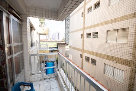 Apartamento para alugar com 45m², 1 quarto e 1 vaga Apartamento para alugar com 45m², 1 quarto e 1 vagaVaranda