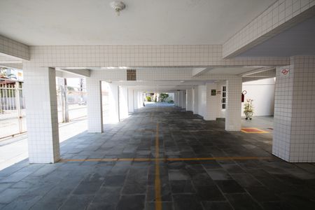 Apartamento para alugar com 45m², 1 quarto e 1 vaga Apartamento para alugar com 45m², 1 quarto e 1 vagaGaragem