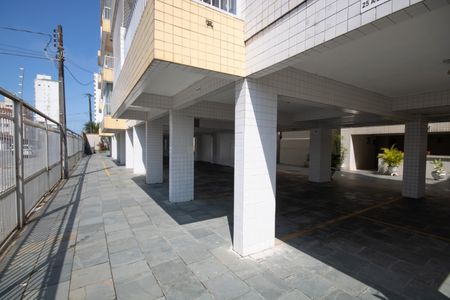 Apartamento para alugar com 45m², 1 quarto e 1 vaga Apartamento para alugar com 45m², 1 quarto e 1 vagaGaragem