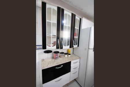 Apartamento para alugar com 45m², 1 quarto e 1 vaga Apartamento para alugar com 45m², 1 quarto e 1 vagaCozinha