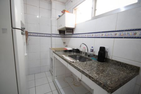 Apartamento para alugar com 45m², 1 quarto e 1 vaga Apartamento para alugar com 45m², 1 quarto e 1 vagaCozinha