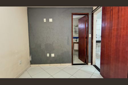 Quarto de apartamento para alugar com 1 quarto, 35m² em Recreio dos Bandeirantes, Rio de Janeiro