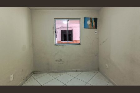 Quarto de apartamento para alugar com 1 quarto, 35m² em Recreio dos Bandeirantes, Rio de Janeiro