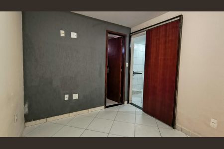 Quarto de apartamento para alugar com 1 quarto, 35m² em Recreio dos Bandeirantes, Rio de Janeiro