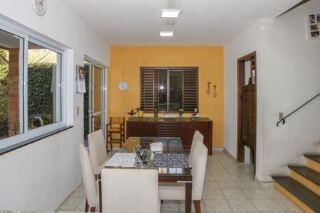 Casa à venda com 537m², 3 quartos e sem vaga Casa à venda com 537m², 3 quartos e sem vagaSala de Jantar